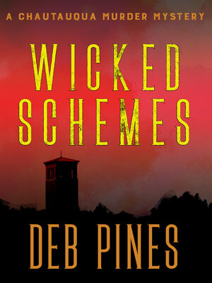 cover image of Wicked Schemes